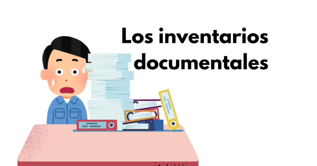 Importancia de los Inventarios Documentales en&nbsp;Chiapas